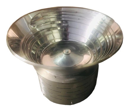 Vibratory Bowl Feeders