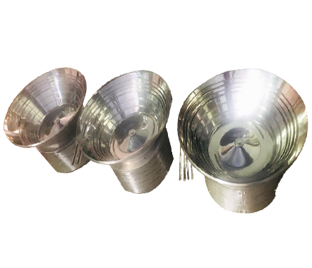 Vibratory Bowl Feeders